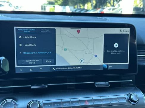 Certified 2025 Hyundai Kona SEL image 23