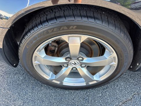 Used 2010 Acura TL w/ Technology Package FWD image 10
