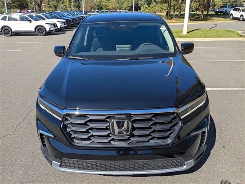 New 2025 Honda Pilot EX-L image 4