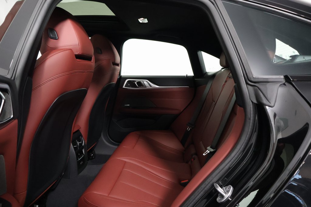 New 2026 BMW 430i w/ M Sport Package RWD image 6
