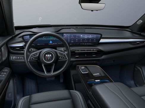 New 2026 Buick Enclave Avenir image 7