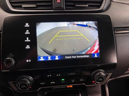 Used 2019 Honda CR-V EX image 28