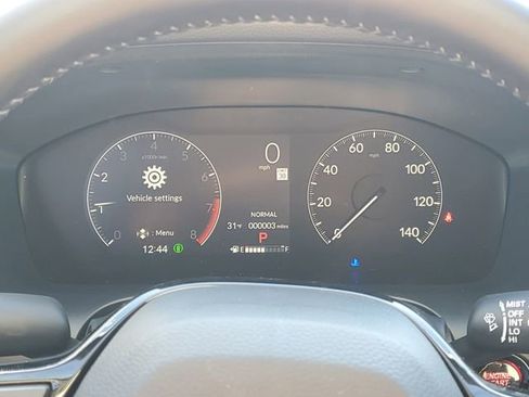 New 2026 Honda HR-V EX-L image 17