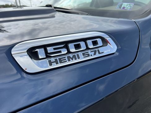 Used 2019 RAM 1500 Big Horn image 20