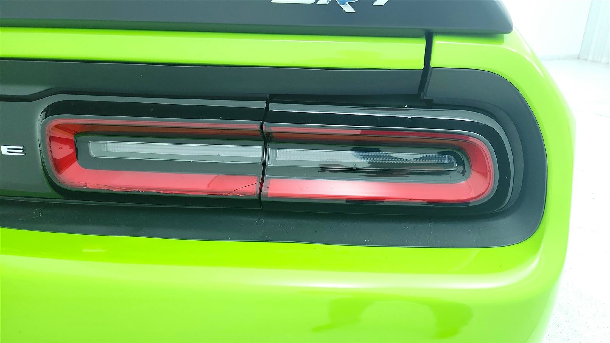 Used 2015 Dodge Challenger SRT Hellcat RWD image 32