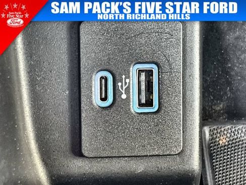 Used 2021 Ford F150 XL w/ STX Appearance Package RWD image 29