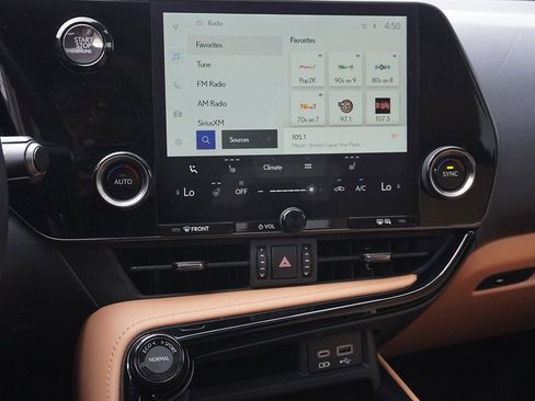 Used 2024 Lexus NX 350 AWD w/ Cold Area Package image 50