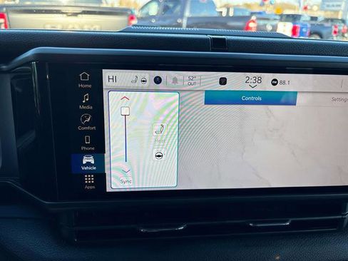 New 2026 Jeep Wrangler Sport image 8