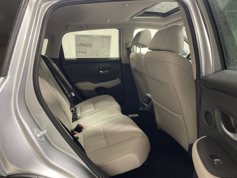 New 2026 Honda HR-V EX-L image 10