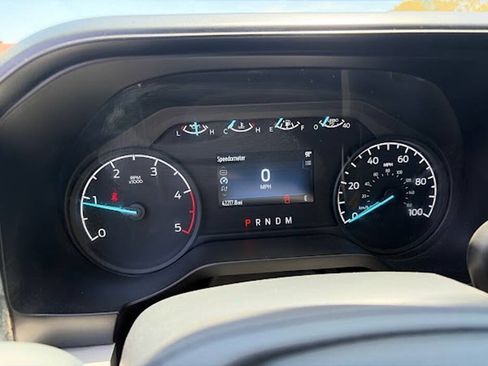 Used 2024 Ford F250 XL w/ FX4 Off-Road Package AWD/4WD image 16