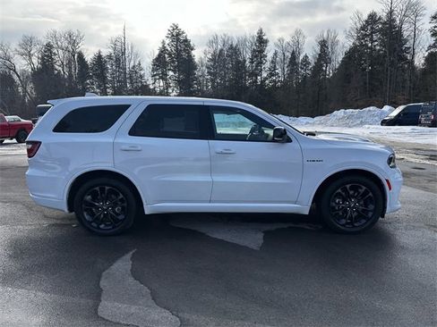 Used 2022 Dodge Durango R/T w/ Blacktop Package image 6
