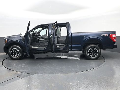 Used 2023 Ford F150 XL w/ STX Appearance Package image 29