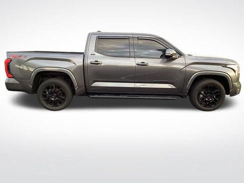 Used 2023 Toyota Tundra SR5 w/ TRD Sport Premium Package AWD/4WD image 10