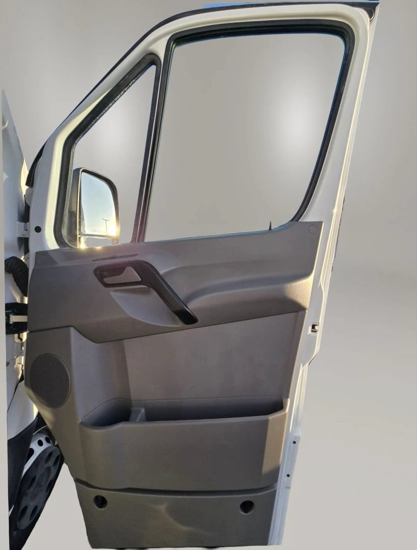 Used 2010 Mercedes-Benz Sprinter 3500 image 8
