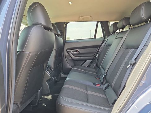 Used 2024 MAZDA CX-50 AWD 2.5 S w/ Weather Package image 17