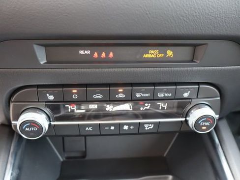 Used 2025 MAZDA CX-5 Carbon Edition AWD/4WD image 36