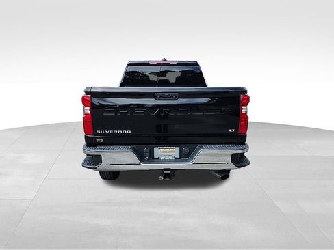 Used 2022 Chevrolet Silverado 2500 LT image 10