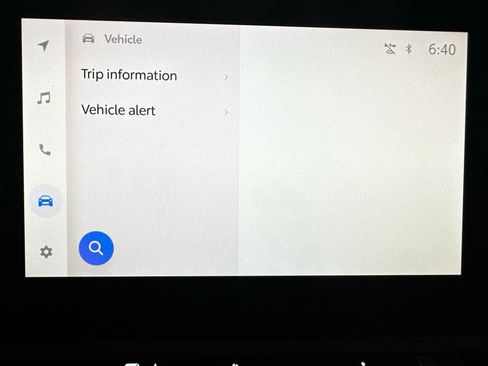 Used 2025 Toyota Tundra SR5 w/ SR5 Convenience Package image 30