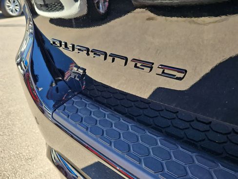 New 2026 Dodge Durango GT w/ Blacktop Package image 12