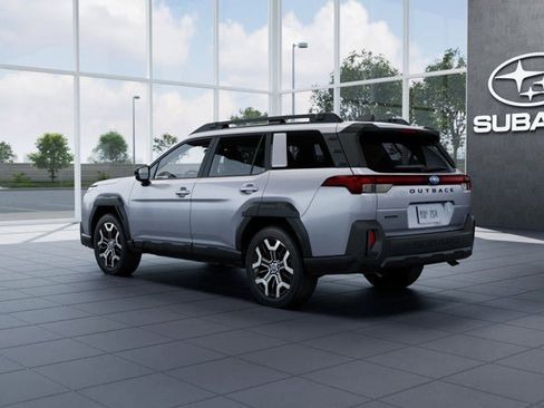 New 2026 Subaru Outback Touring XT image 4