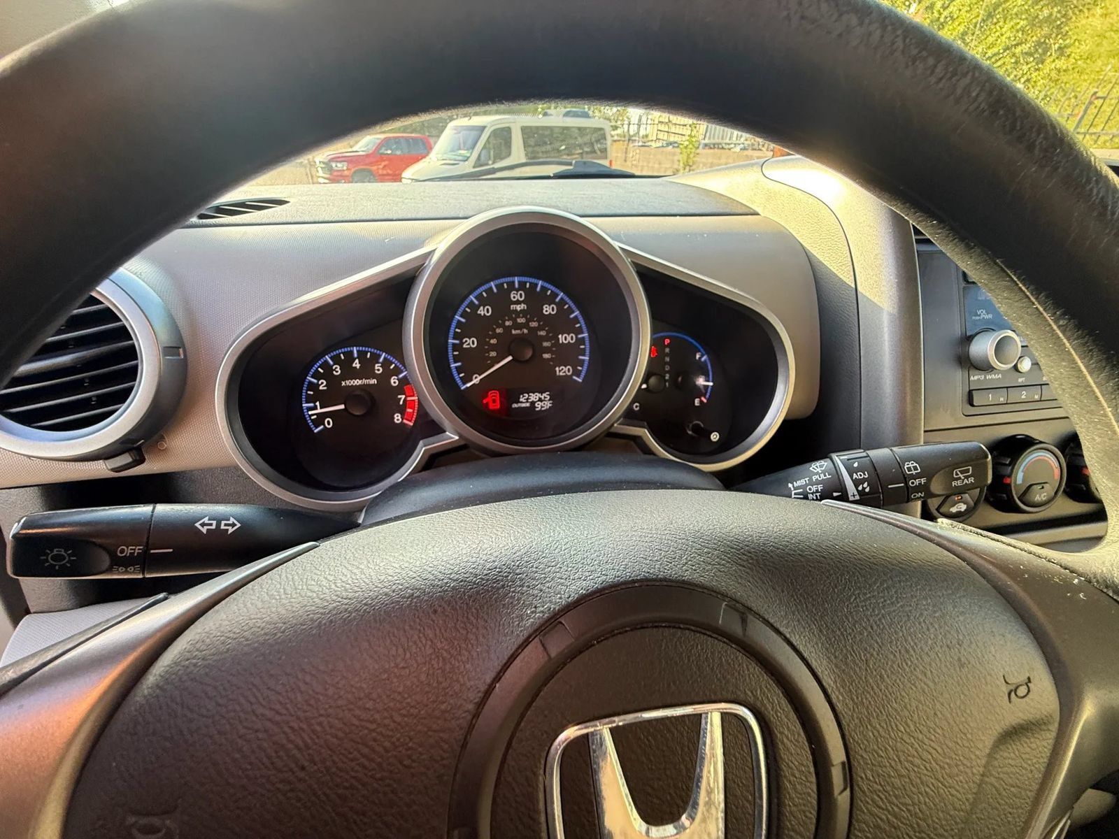 Used 2010 Honda Element EX image 13