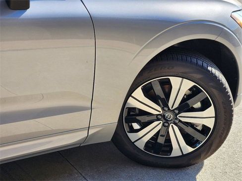 Certified 2025 Volvo XC60 T8 Core w/ Protection Package Premier image 11