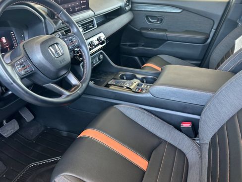 Used 2026 Honda Passport TrailSport image 10