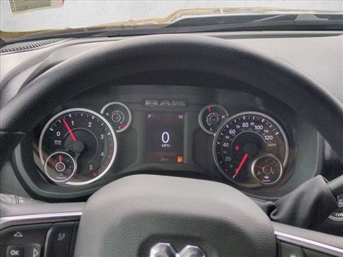 New 2026 RAM 2500 Tradesman image 11