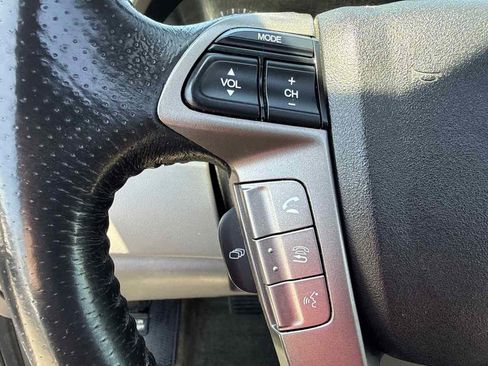 Used 2016 Honda Odyssey EX-L image 29