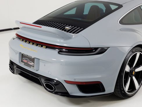 Used 2023 Porsche 911 Sport Classic RWD image 73