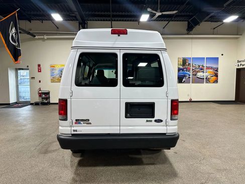 Used 2013 Ford E-150 and Econoline 150 w/ PWR Group image 11
