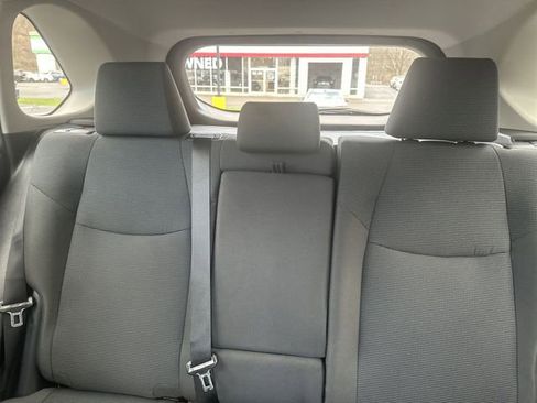 Certified 2023 Toyota RAV4 LE image 26