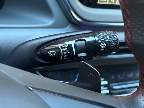 Used 2023 Hyundai Sonata N Line w/ Preferred Accessory Package FWD image 35
