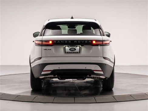 New 2026 Land Rover Range Rover Velar S AWD/4WD image 4