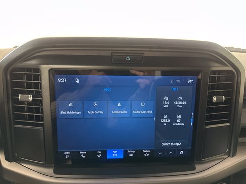 Certified 2026 Ford F150 XL AWD/4WD image 16