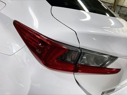 Used 2018 Lexus RC 300 AWD image 24