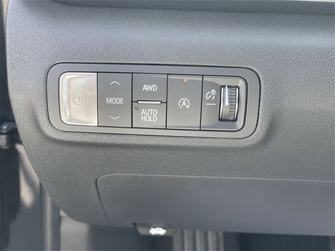 New 2026 GMC Terrain AT4 w/ LPO, Floor Liner Package image 18