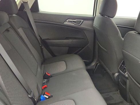 Used 2025 Kia Sportage LX FWD image 20