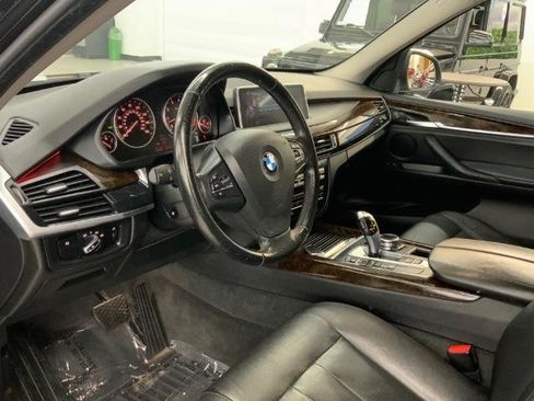 Used 2014 BMW X5 xDrive35i AWD/4WD image 27