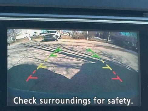 Used 2017 Nissan Altima 2.5 S image 15