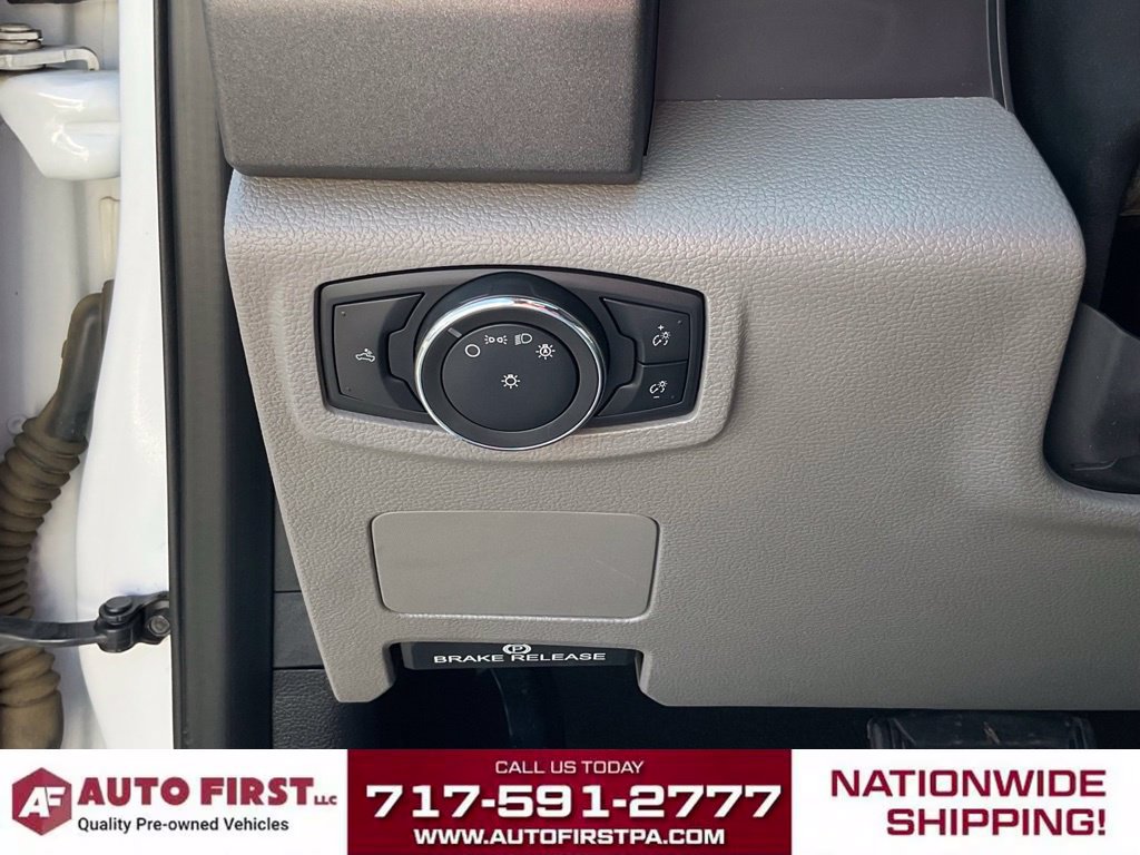 Used 2021 Ford F250 XL w/ STX Appearance Package AWD/4WD image 24