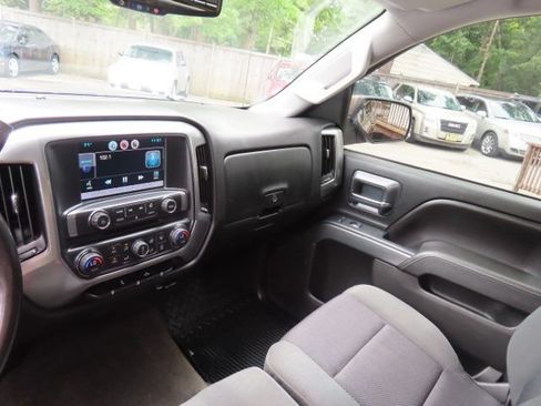 Used 2015 Chevrolet Silverado 1500 LT w/ All Star Edition AWD/4WD image 21