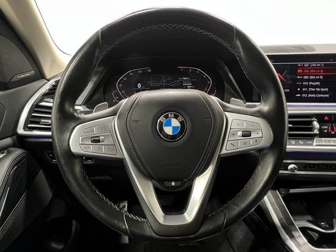 Used 2020 BMW X7 xDrive40i w/ Premium Package AWD/4WD image 24