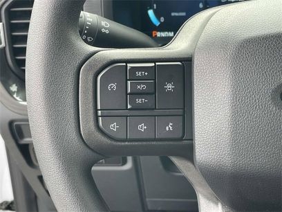 New 2025 Ford F150 STX w/ Equipment Group 200A