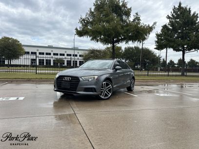 Used 2020 Audi A3 2.0T Premium
