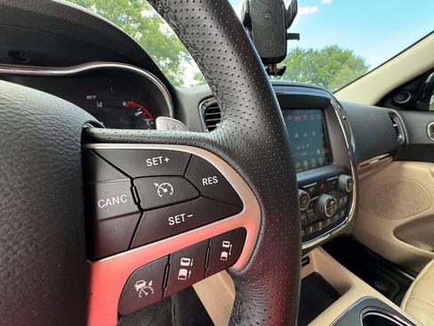 Used 2017 Dodge Durango Citadel w/ Technology Group image 33