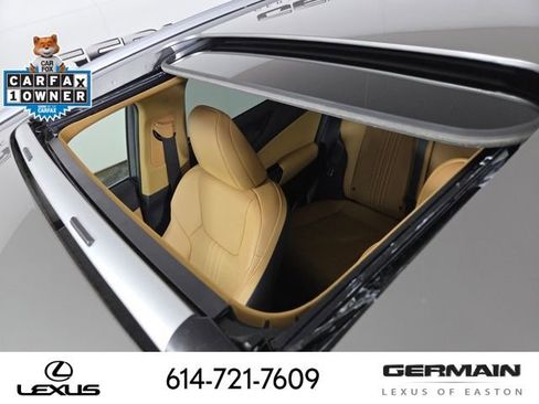 Used 2024 Lexus NX 350 AWD image 33