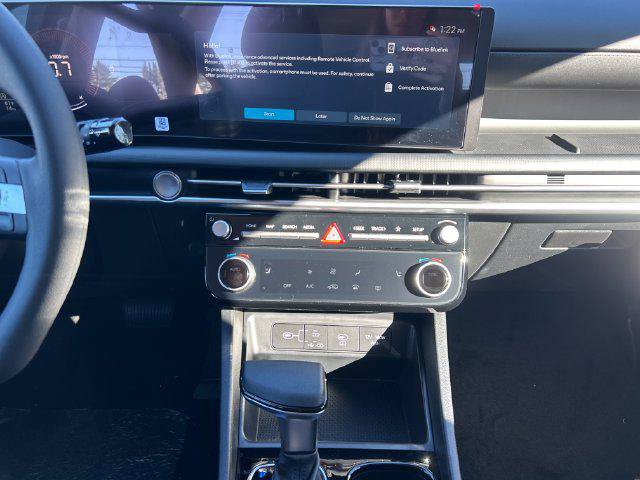 New 2026 Hyundai Tucson SEL Plus AWD/4WD image 18