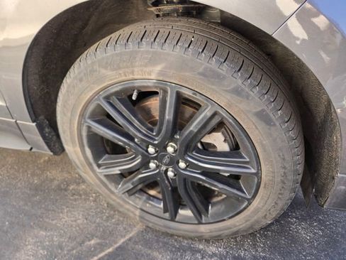 Used 2023 Ford Edge ST-Line AWD/4WD image 7