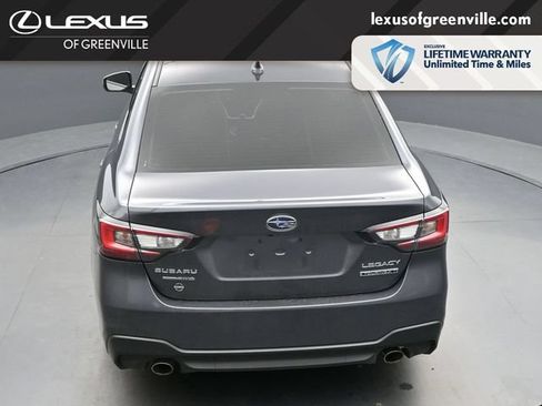 Used 2025 Subaru Legacy Touring XT w/ Tech Package #3 AWD/4WD image 21